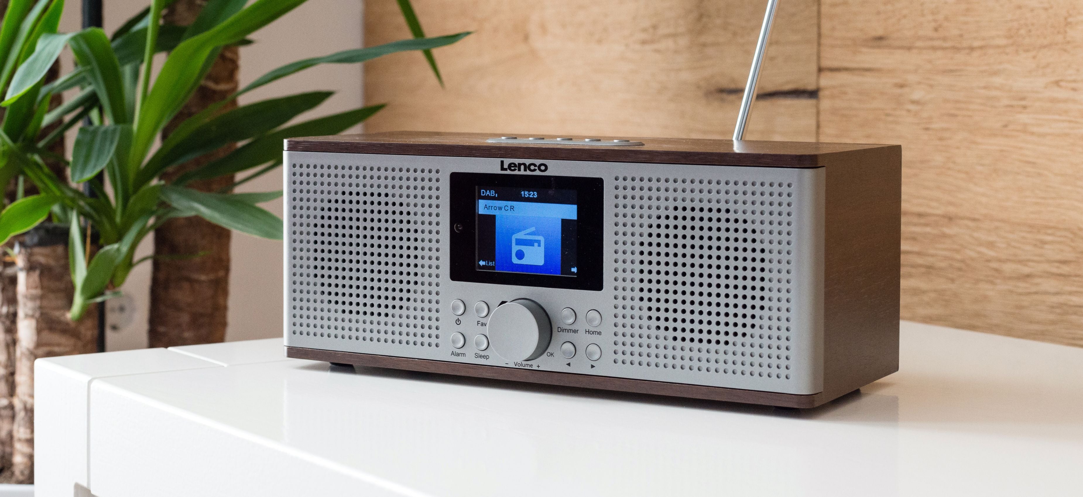 Lenco Internet Radios? | Now the Shop in Lenco Official