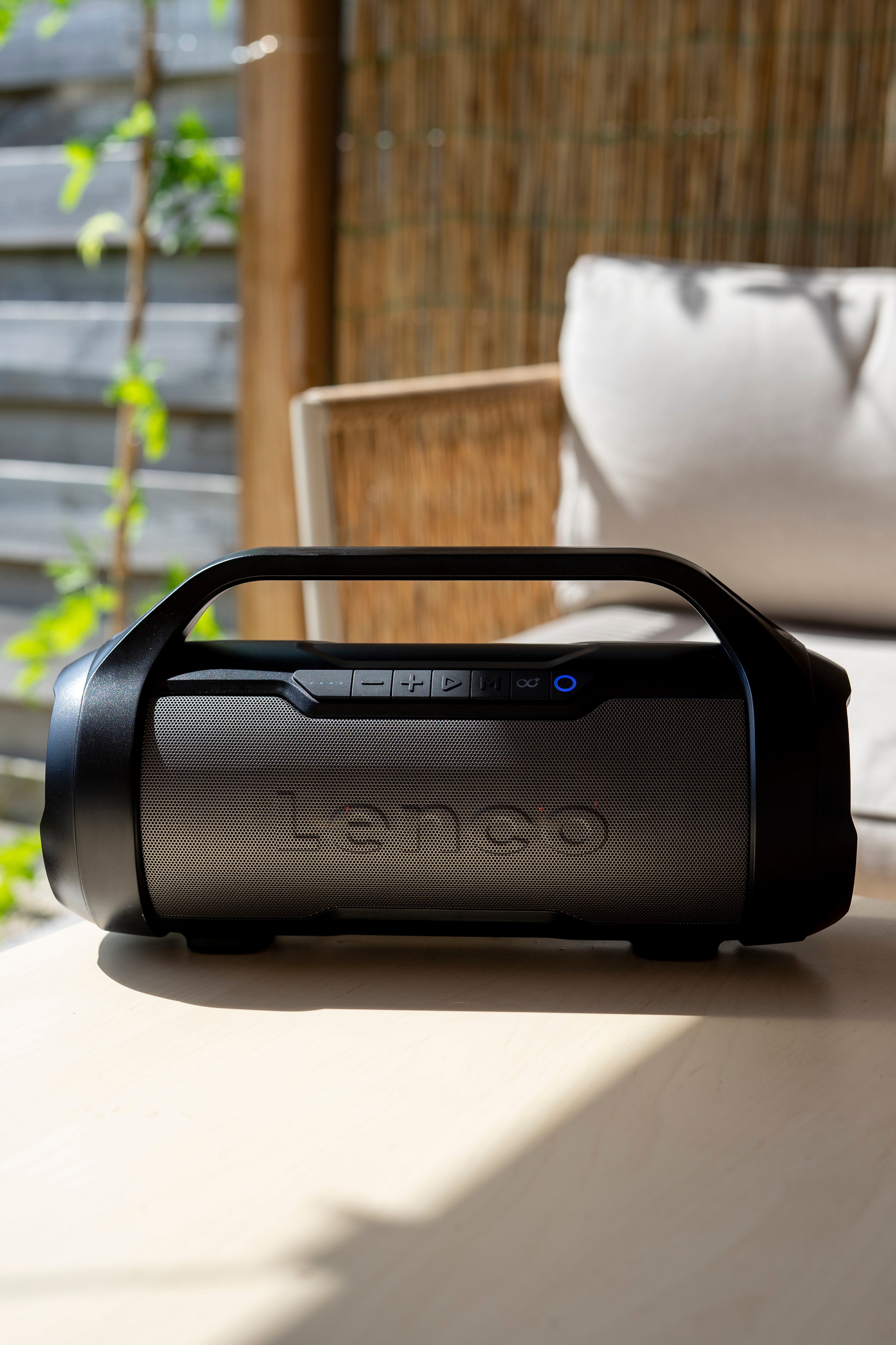 Lenco Speakers? | Now Lenco Webshop Official in the