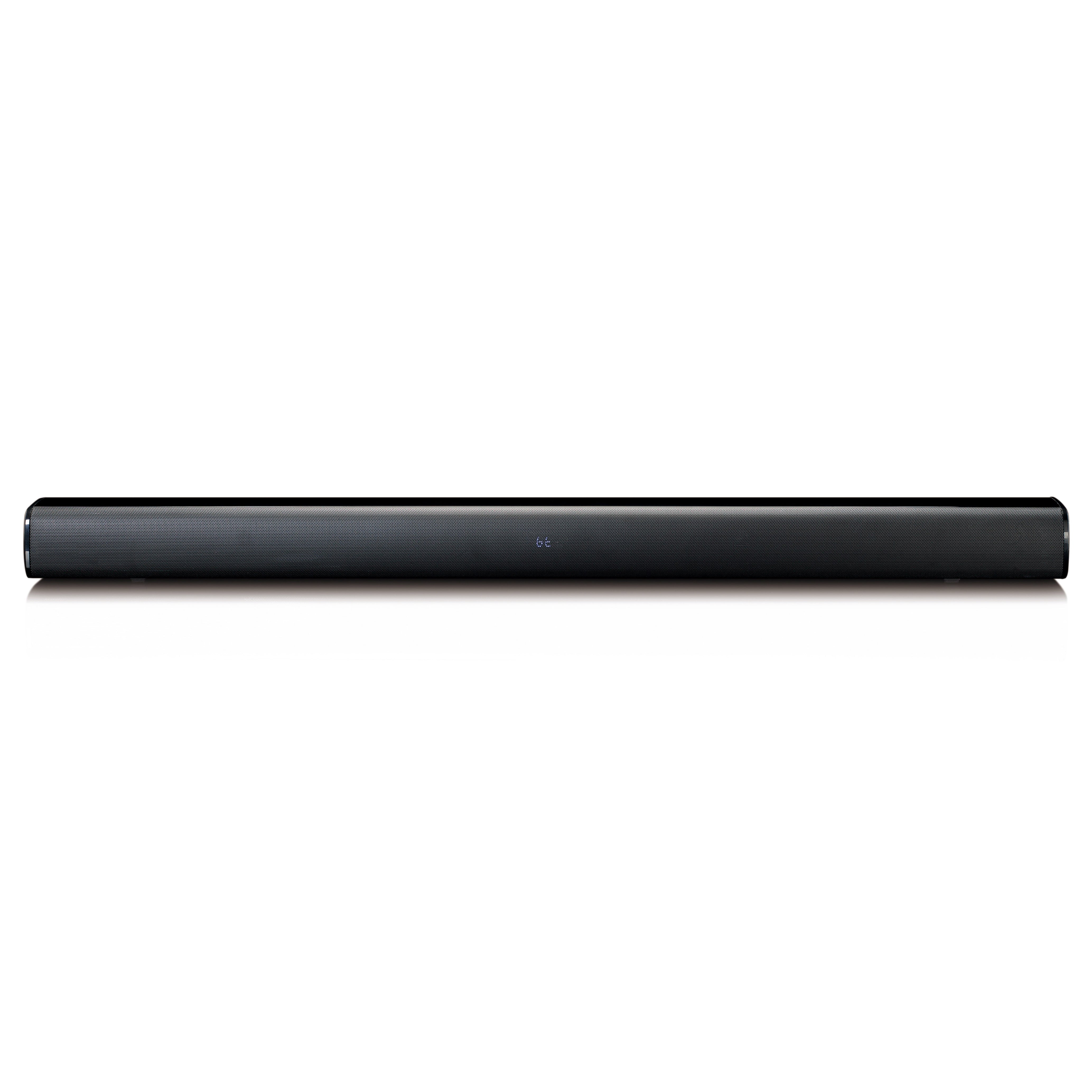 Lenco SB-080 - Bluetooth soundbar USB 