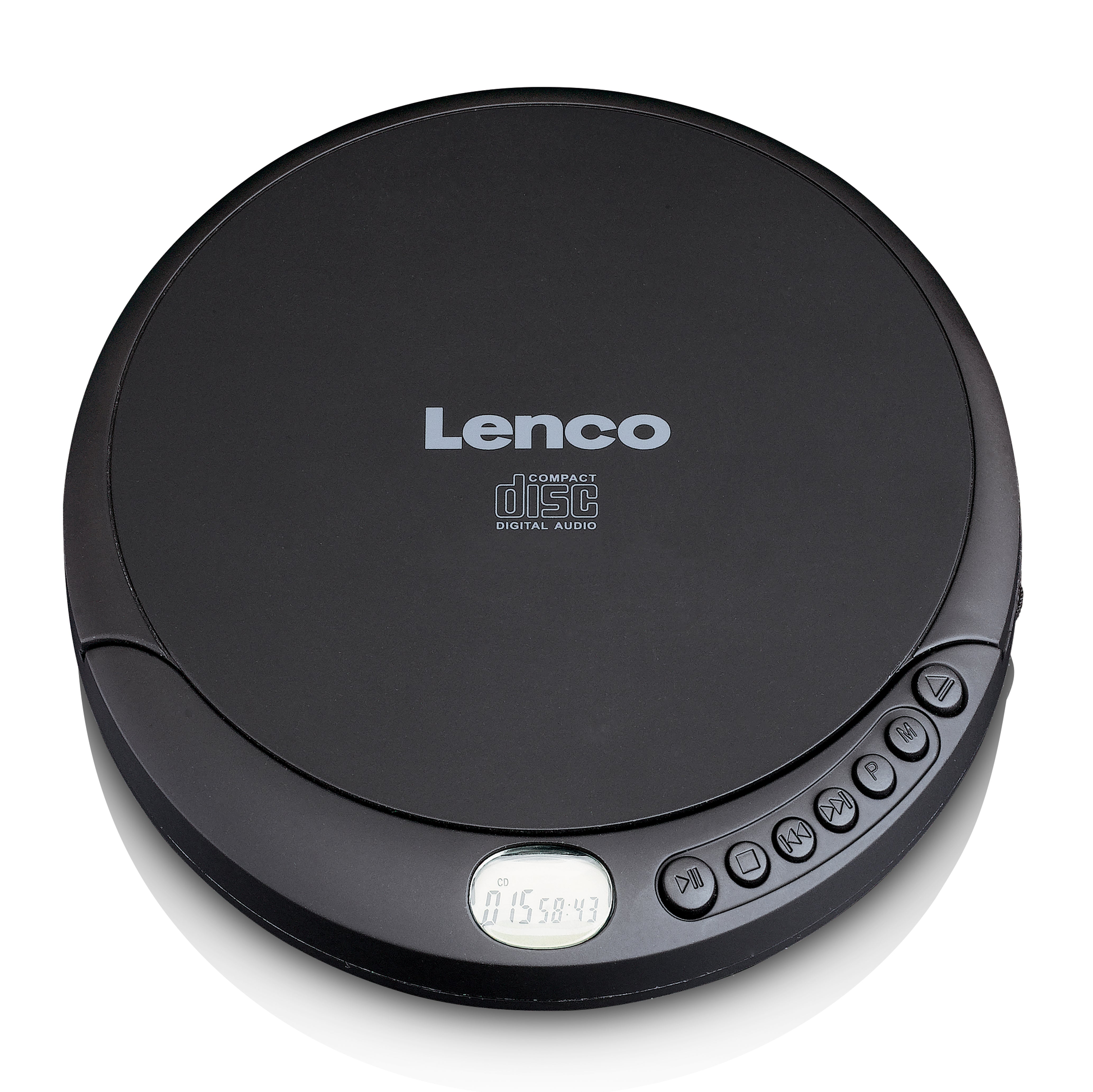 oppervlakkig optioneel Vervormen Lenco CD-011PK kopen? | Nu in de Officiële Lenco Webshop