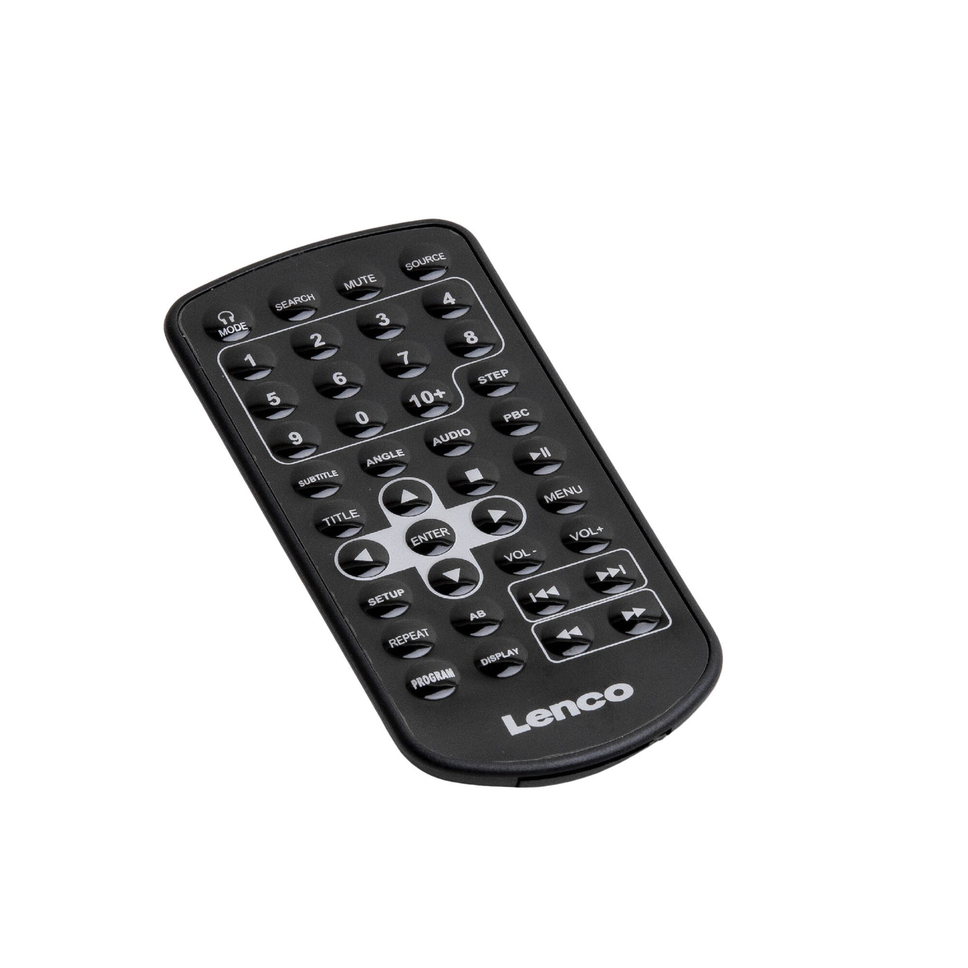 P000324 - Remote Control DVP-937