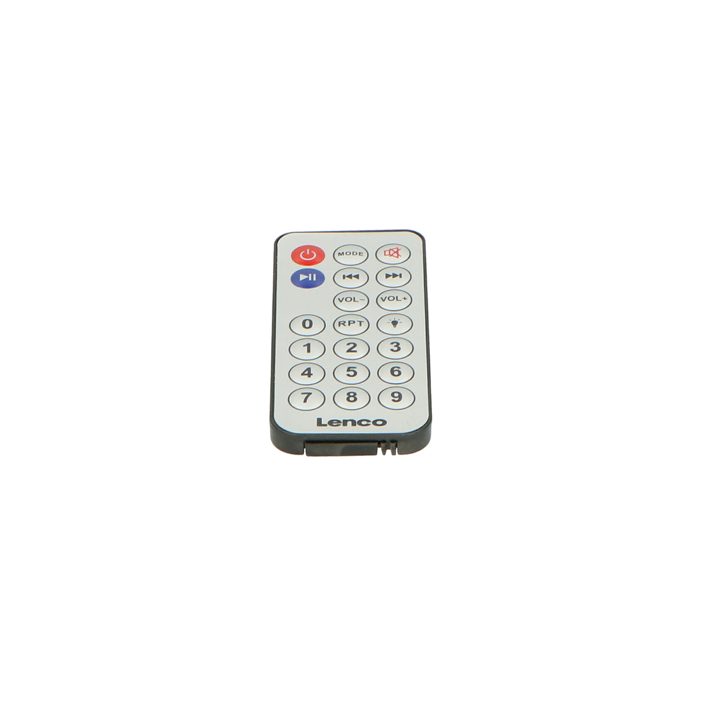 P002774 - Remote control BTC-070