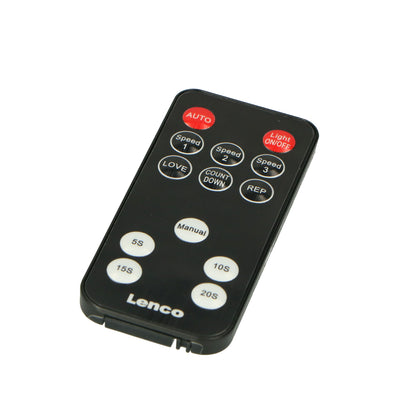 S002766 - Remote control LFM-220