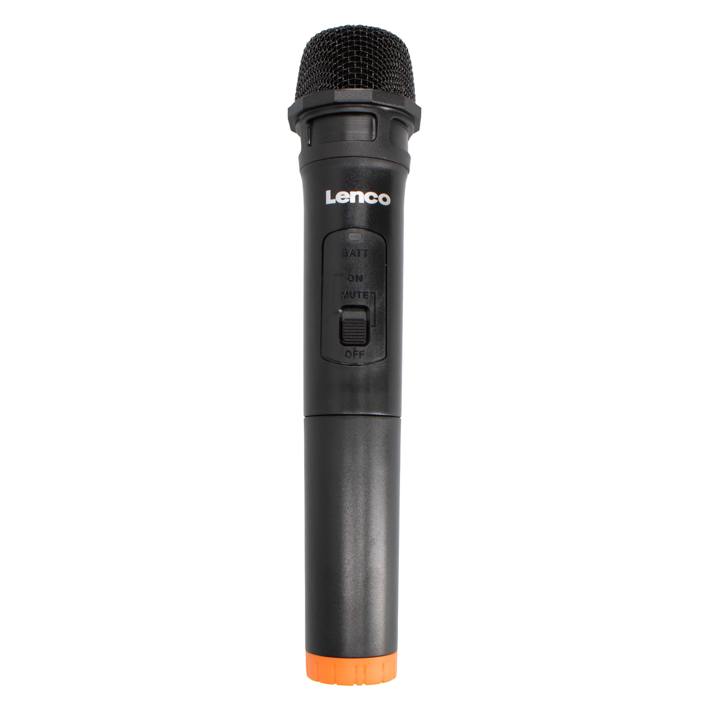 P002657 - Wireless microphone PA-220