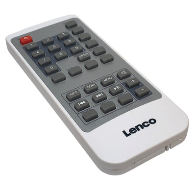 P001742 - Remote control KCR-200