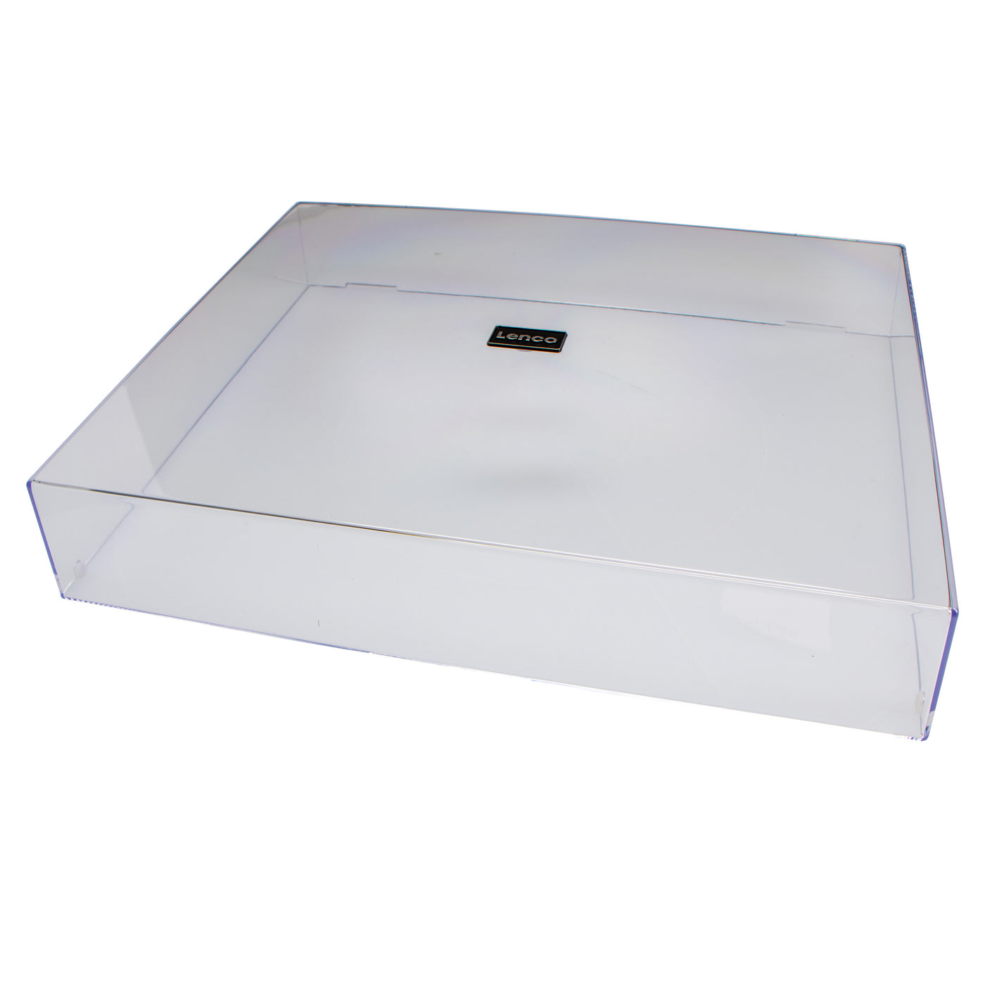 P003902 - Dust cover transparent LS-310