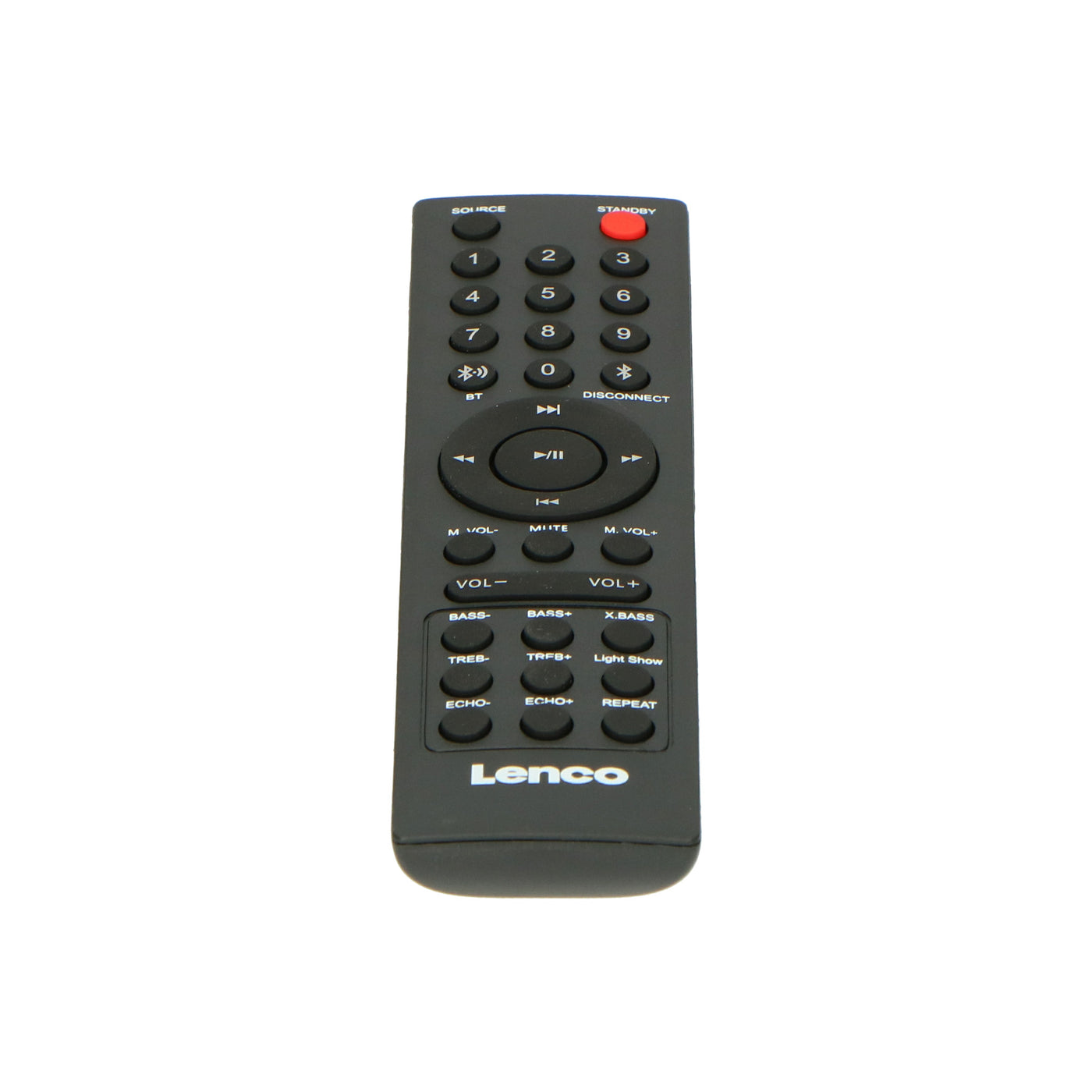 P004083 - Remote control PA-100