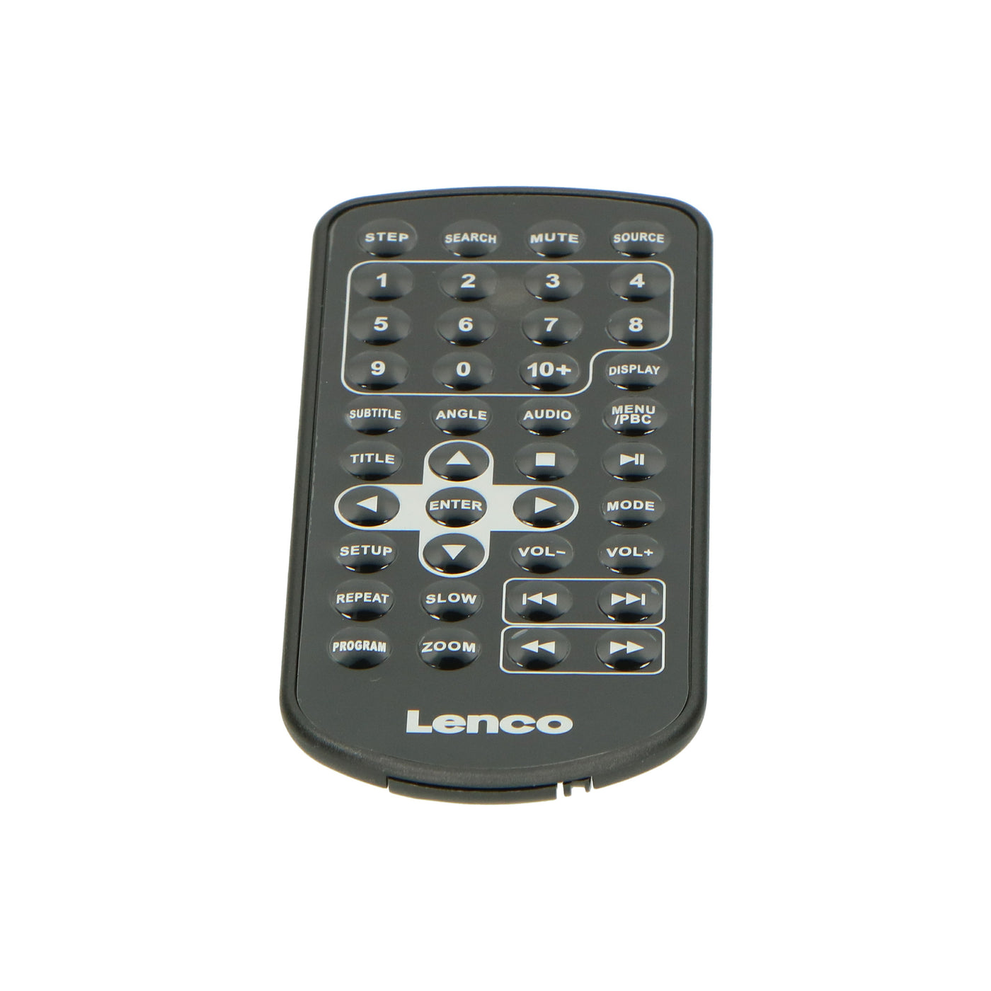 P001405 - Remote control B DVP-1045