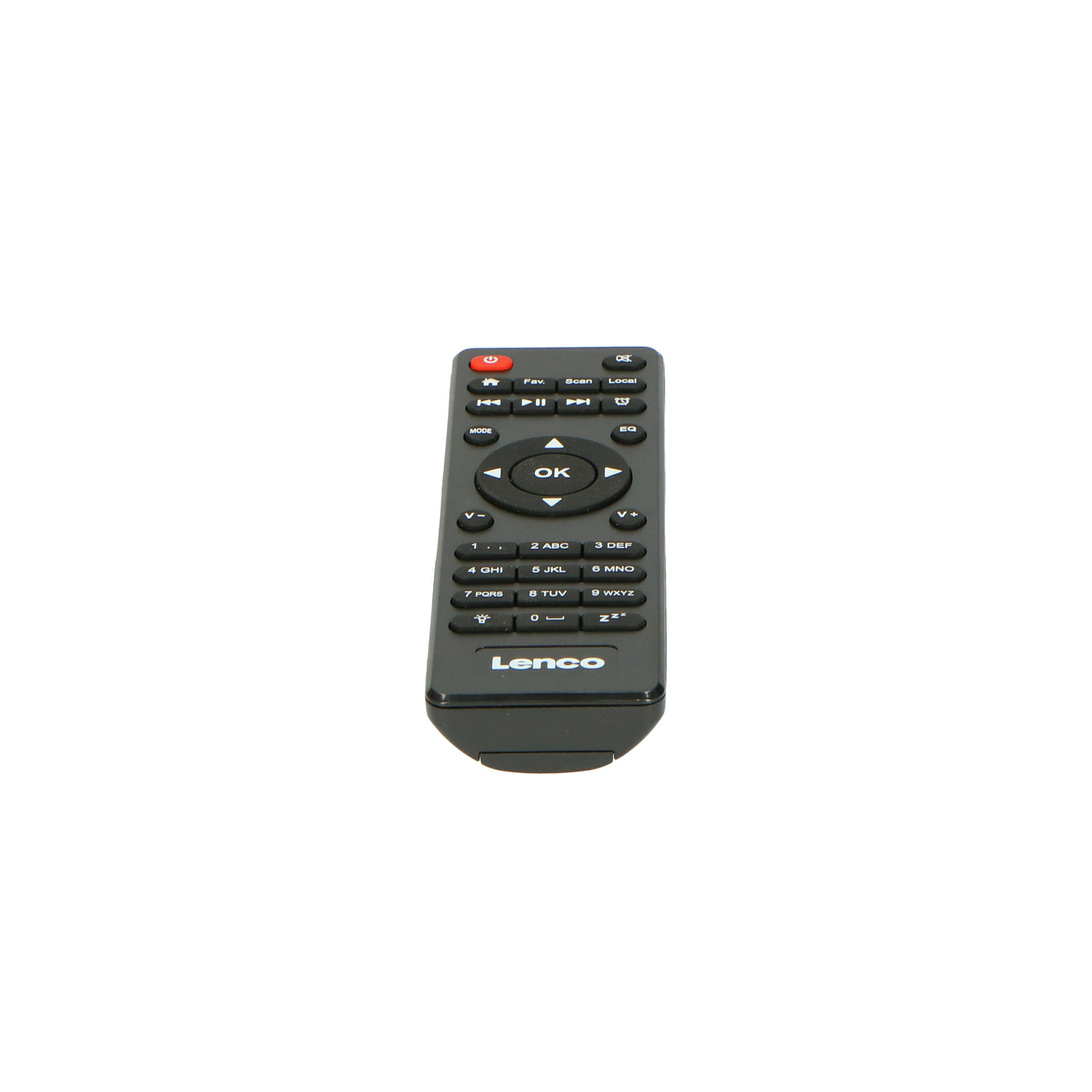 P001876 - Remote control DIR-250