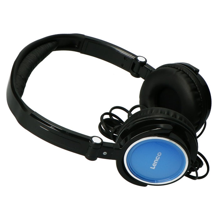 P000313 - DVP Headphone - Blue