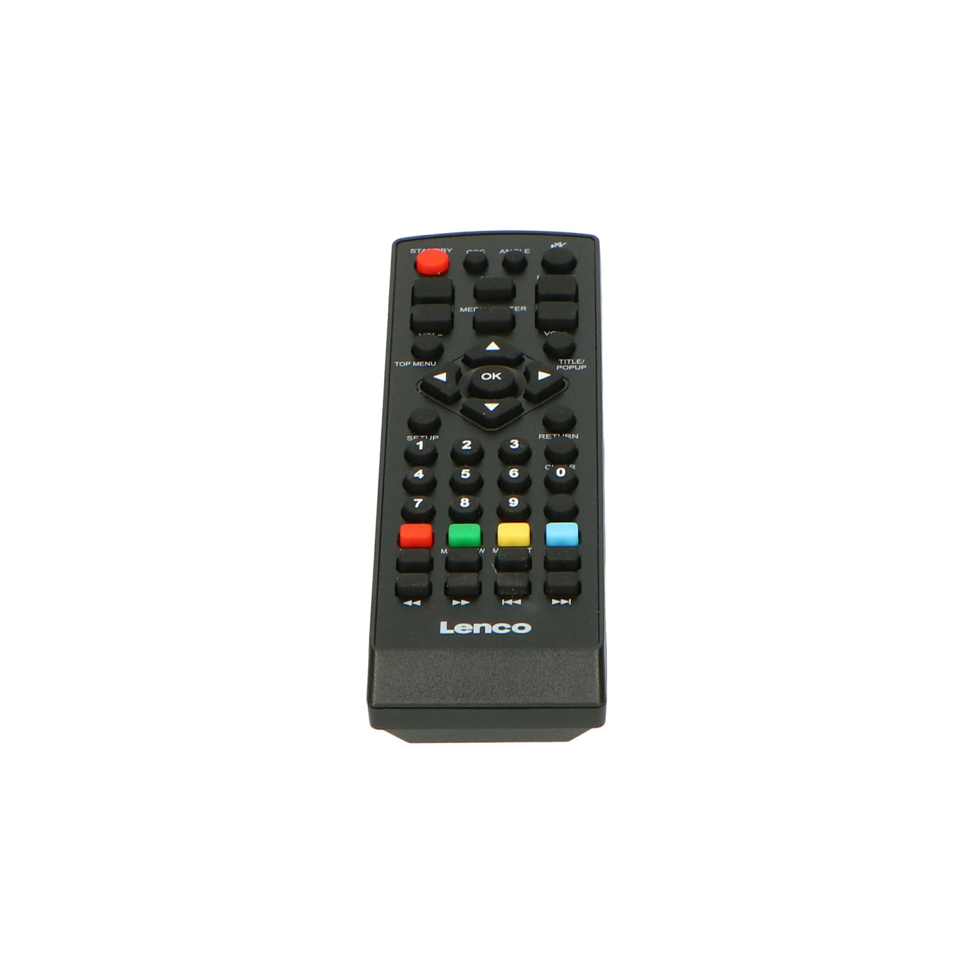 P001934 - Remote control BRP-1150