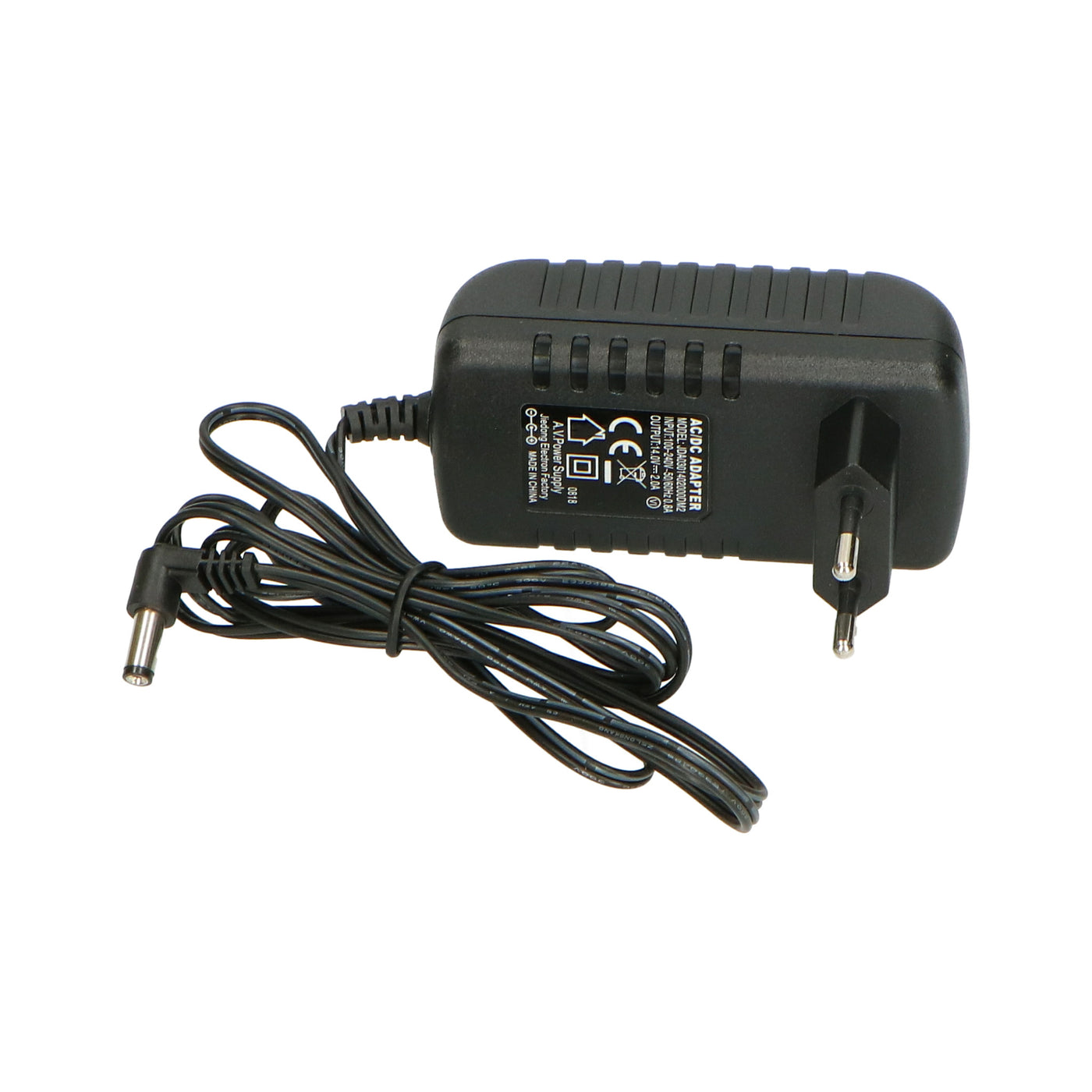 P001598 - AC-Adapter SB-040BK