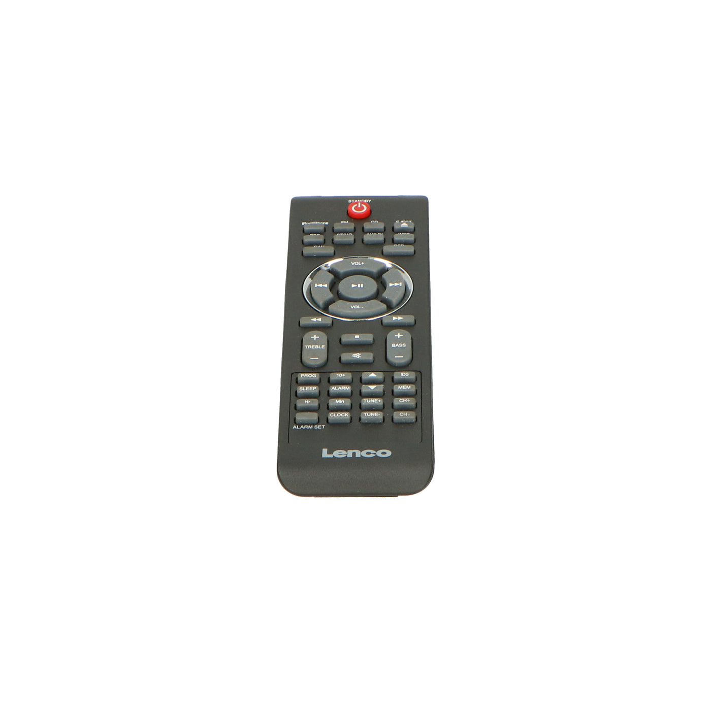 P000969 - Remote Control MCI-215