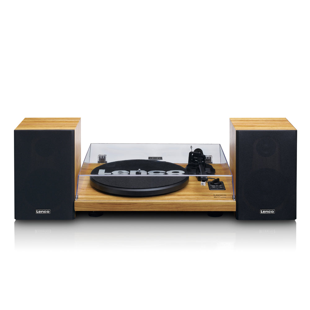 Lenco Record players | Official Lenco Shop