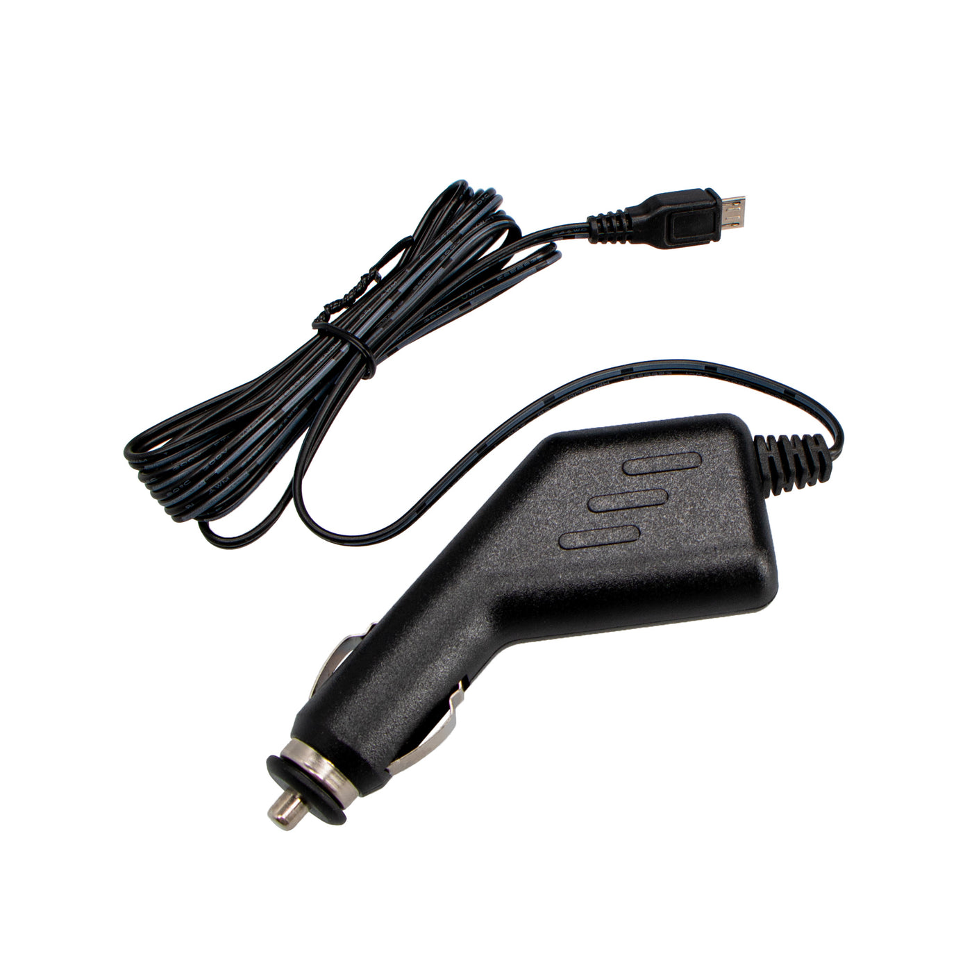 P001263 - Car adapter TDV - Black