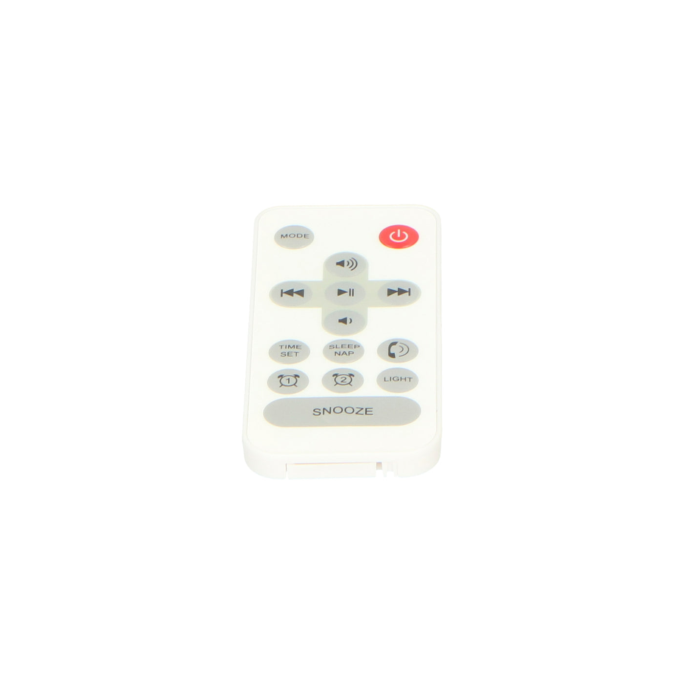 P001615 - Remote Control CRW-4