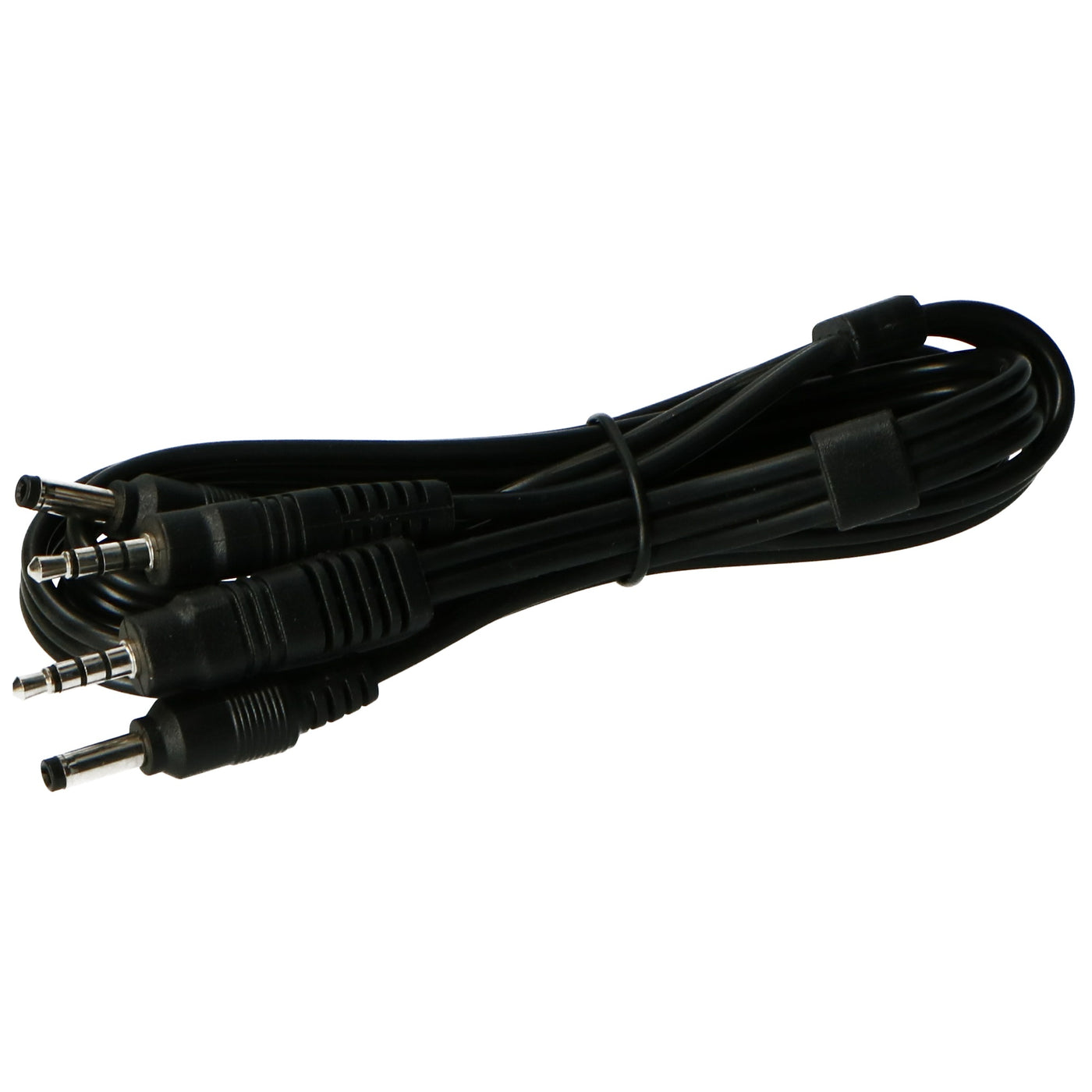 S000961 - DVP/MES-cable - Black