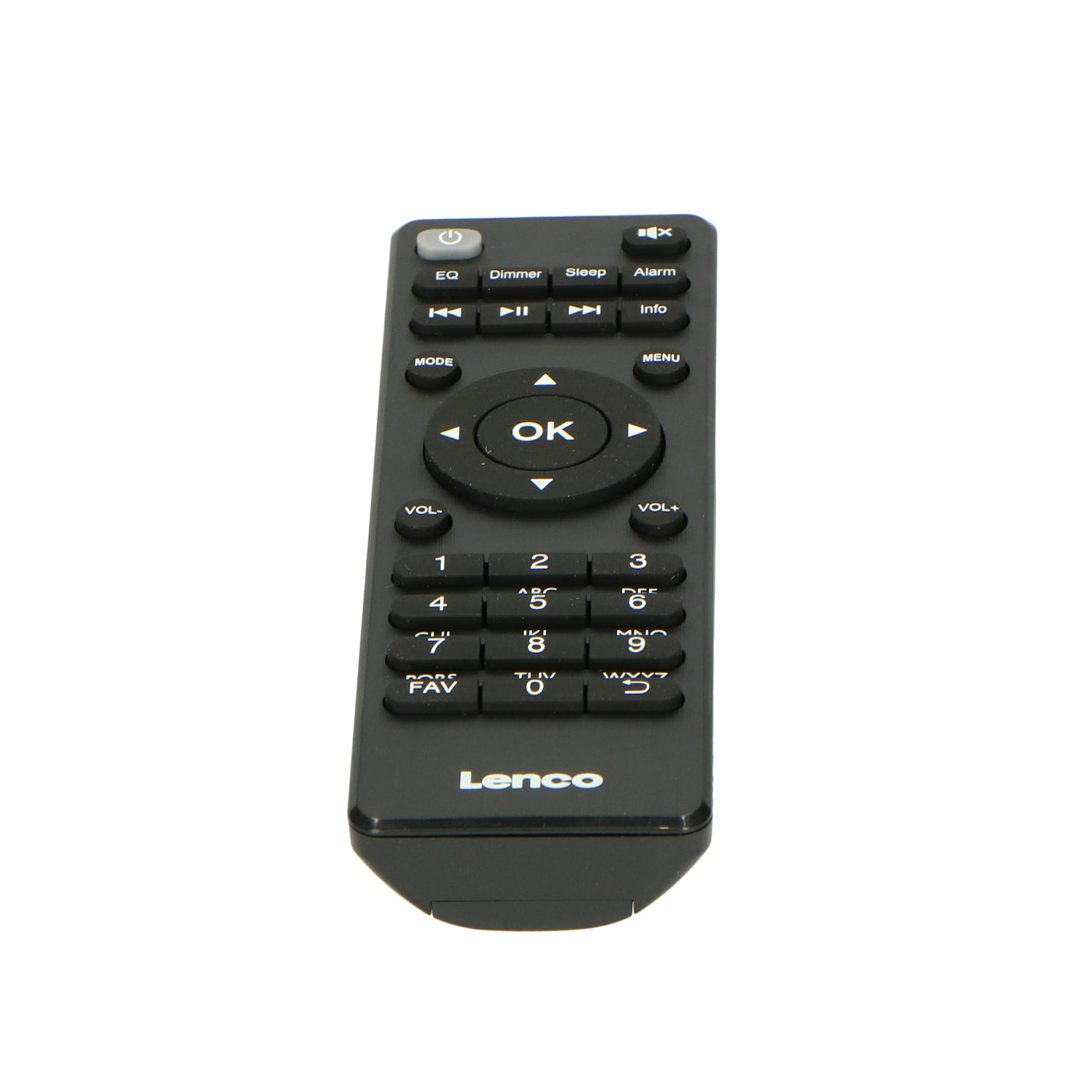 P001802 - Remote control DIR-140