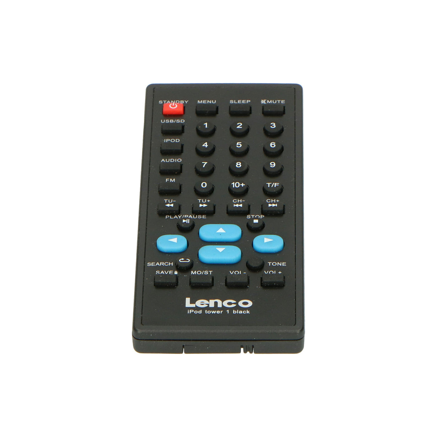 P001557 - Remote Control IPT-1