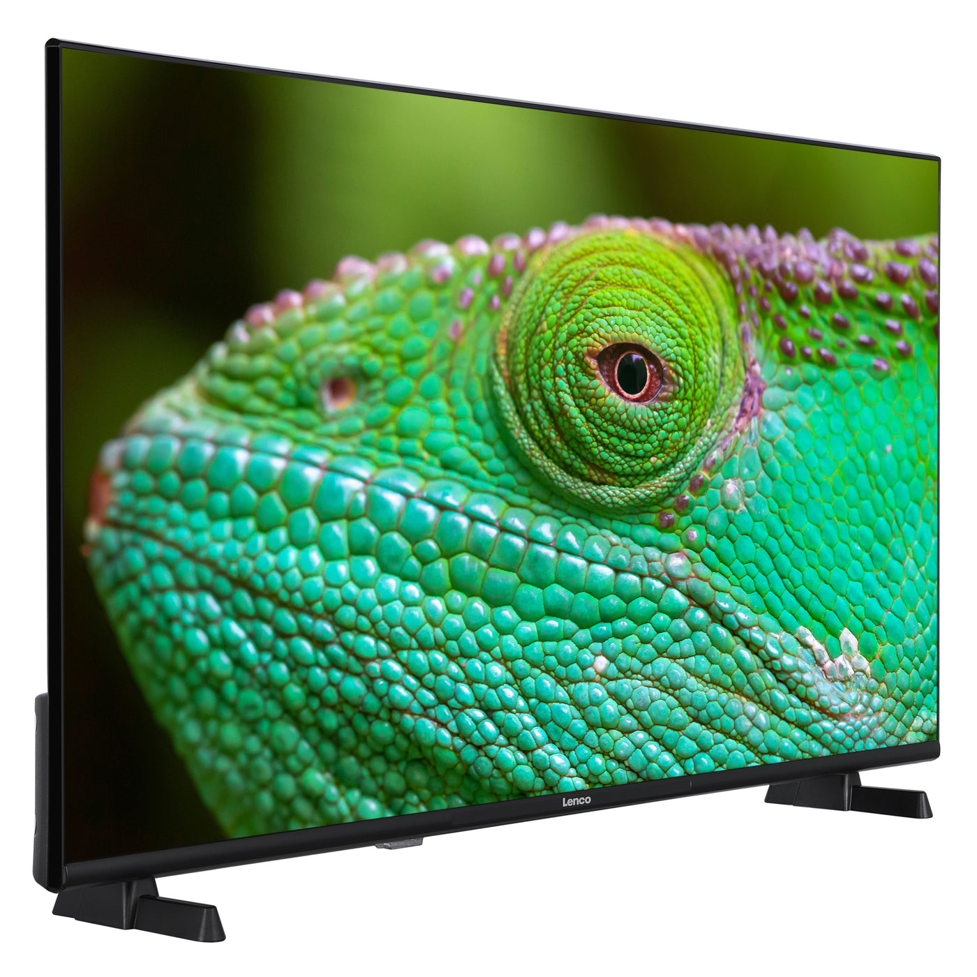 Lenco LED-4044BK - 40" Android Smart TV, Full HD, black