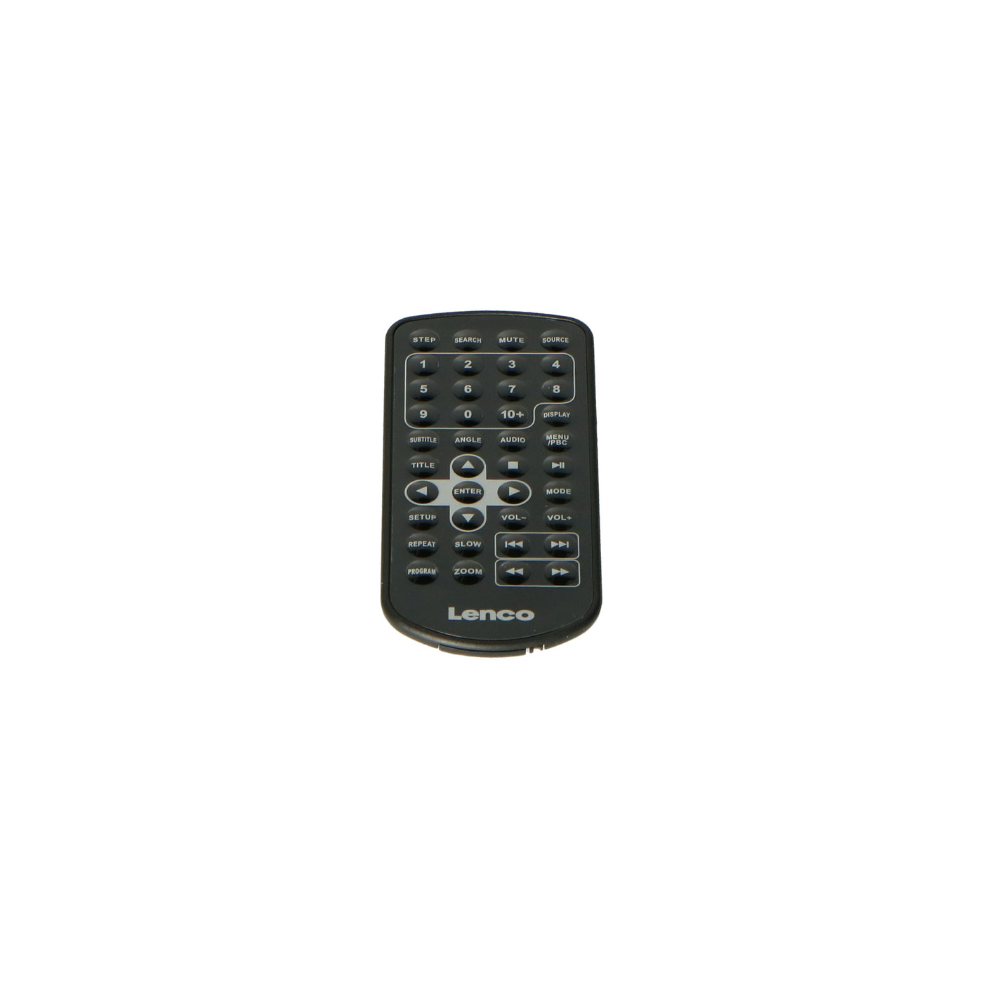 P000595 - Remote control A DVP-1045