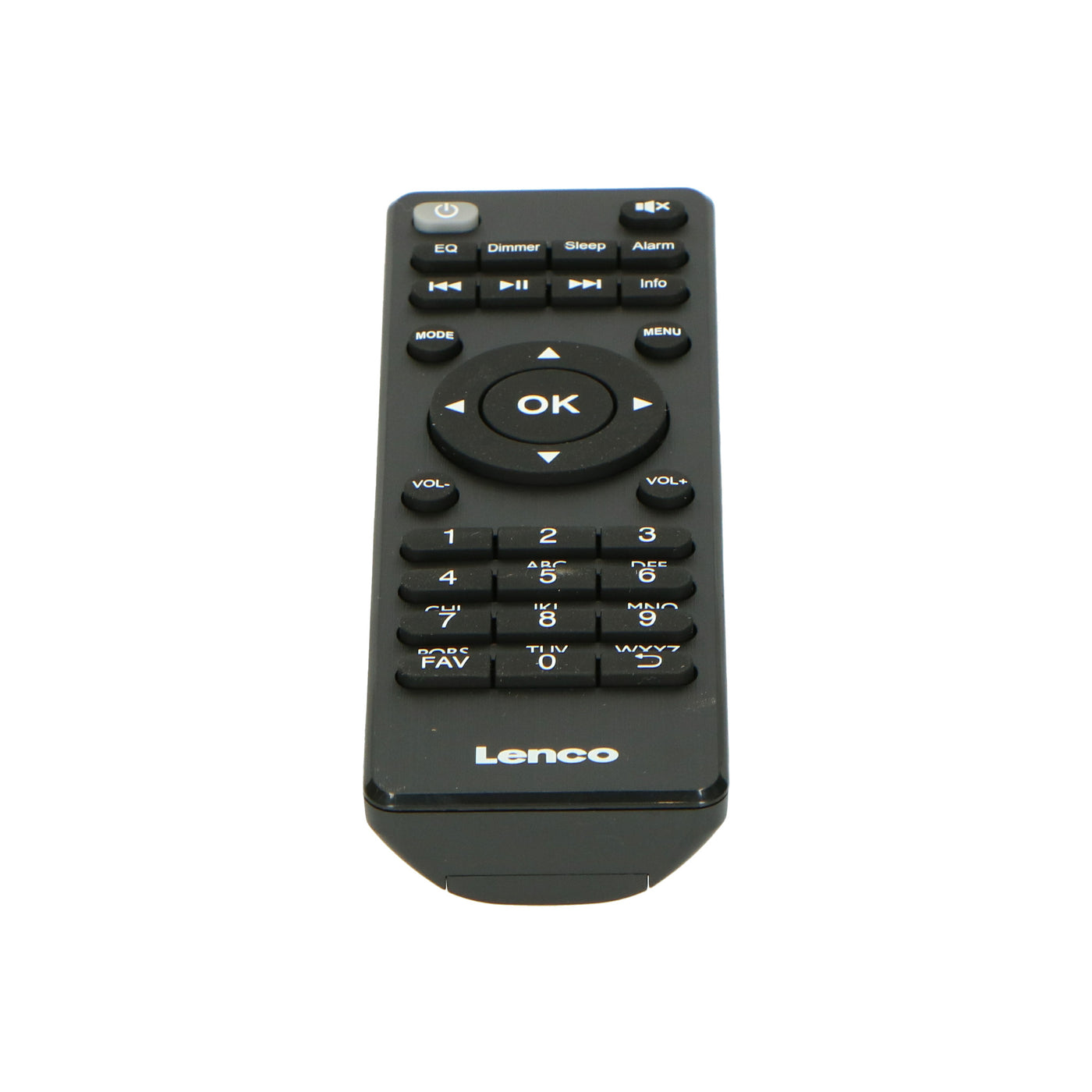 P001796 - Remote control DIR-165