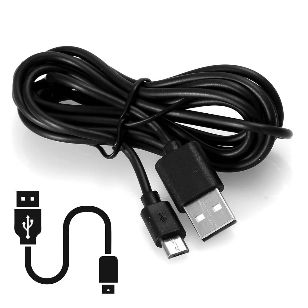 S002230 - USB - Micro USB connection cable