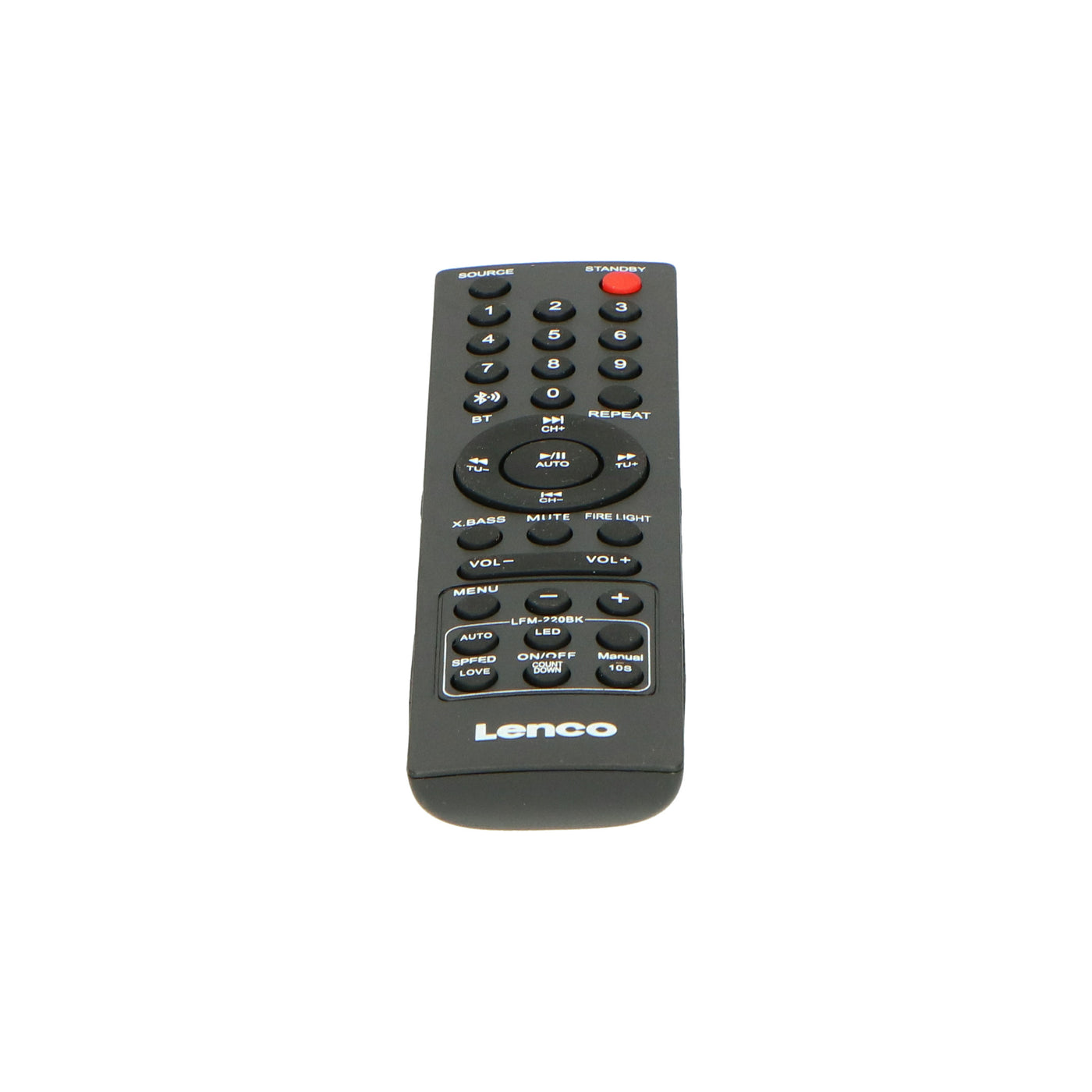 S002726 - Remote control PA-360