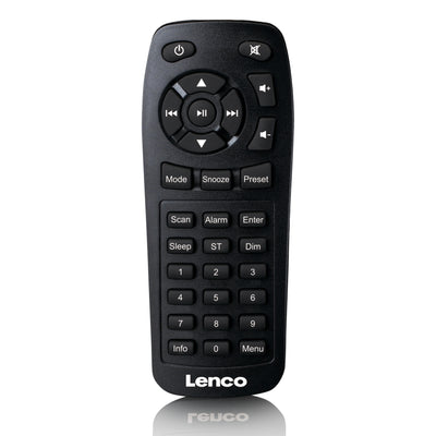 P001808 - Remote control DAR-030