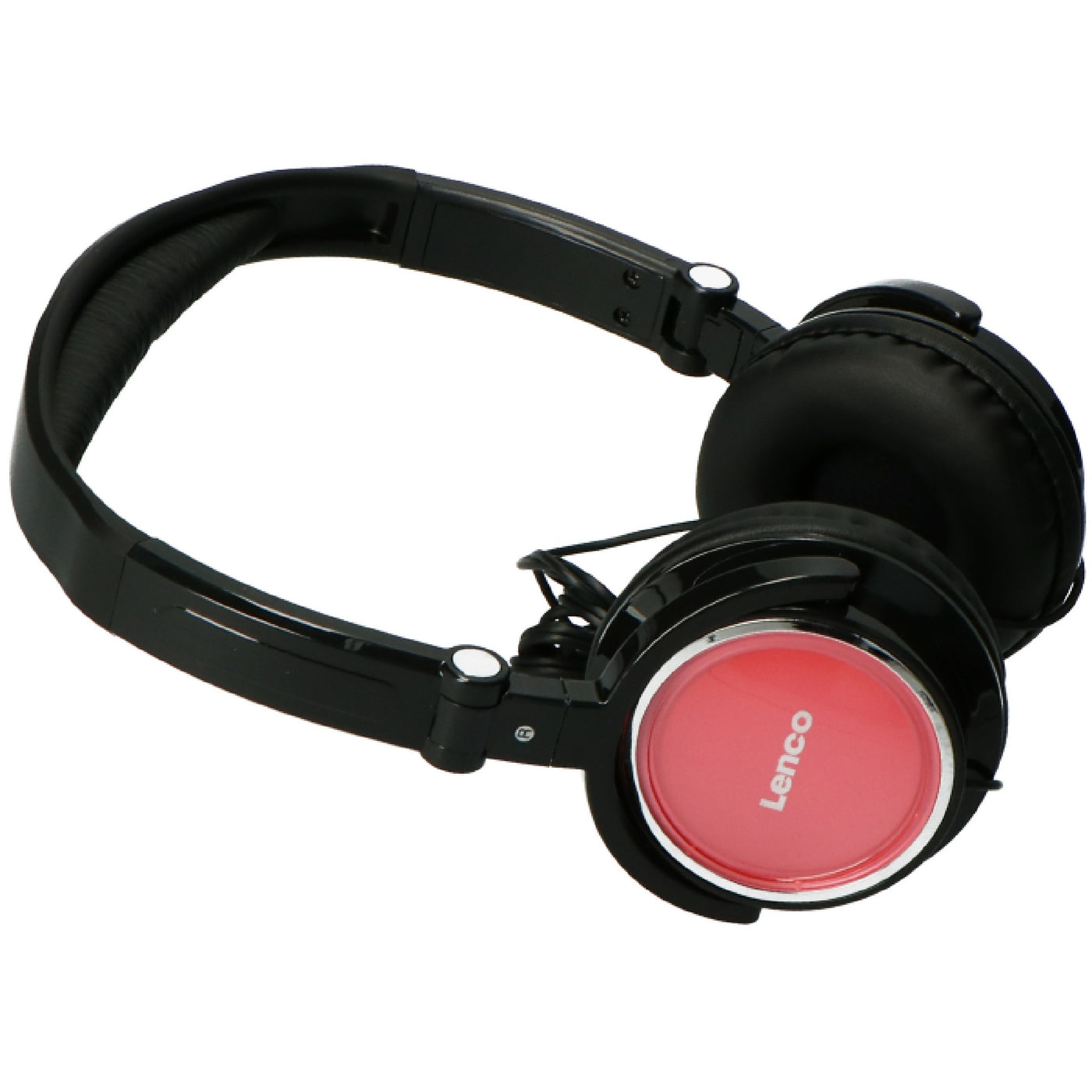 P000304 - DVP Headphone pink