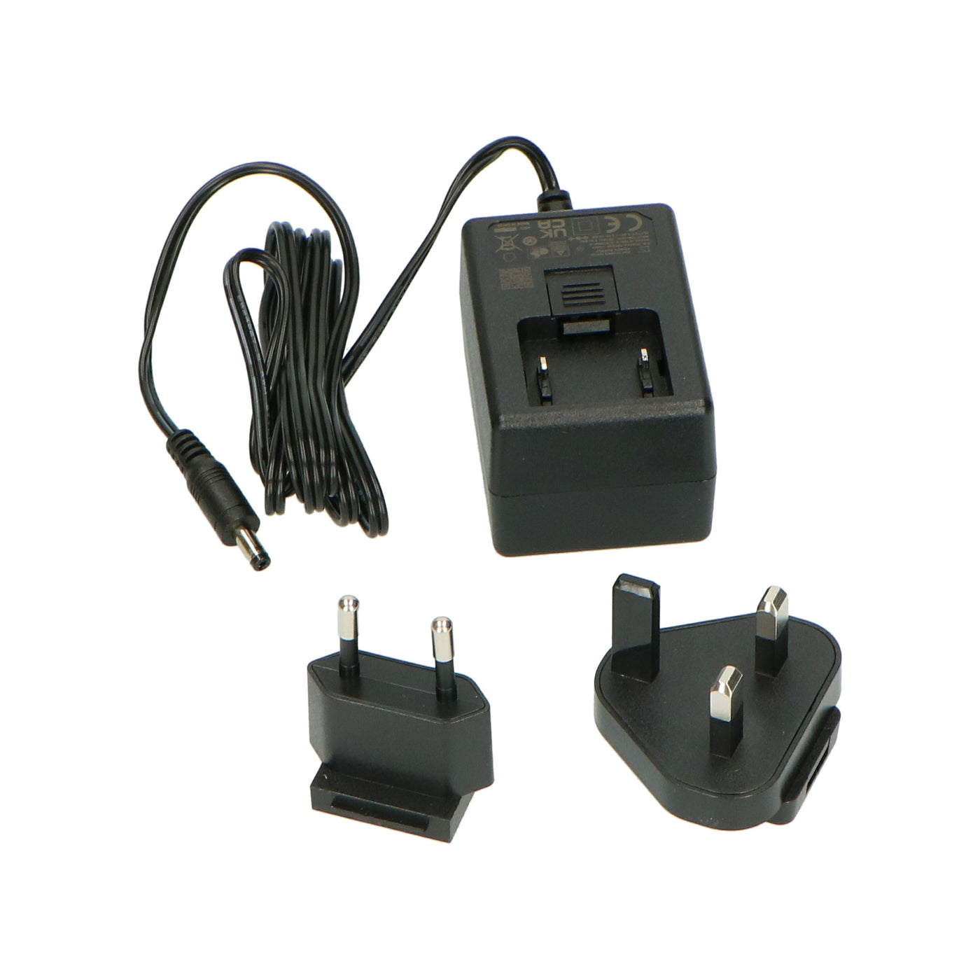 P003730 - Multiplug adapter CR-650