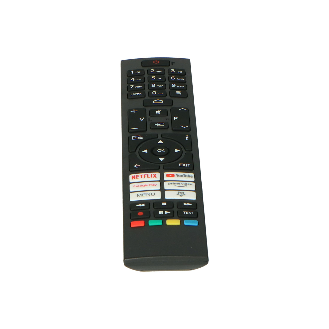 P004158 - Remote control LED-3263