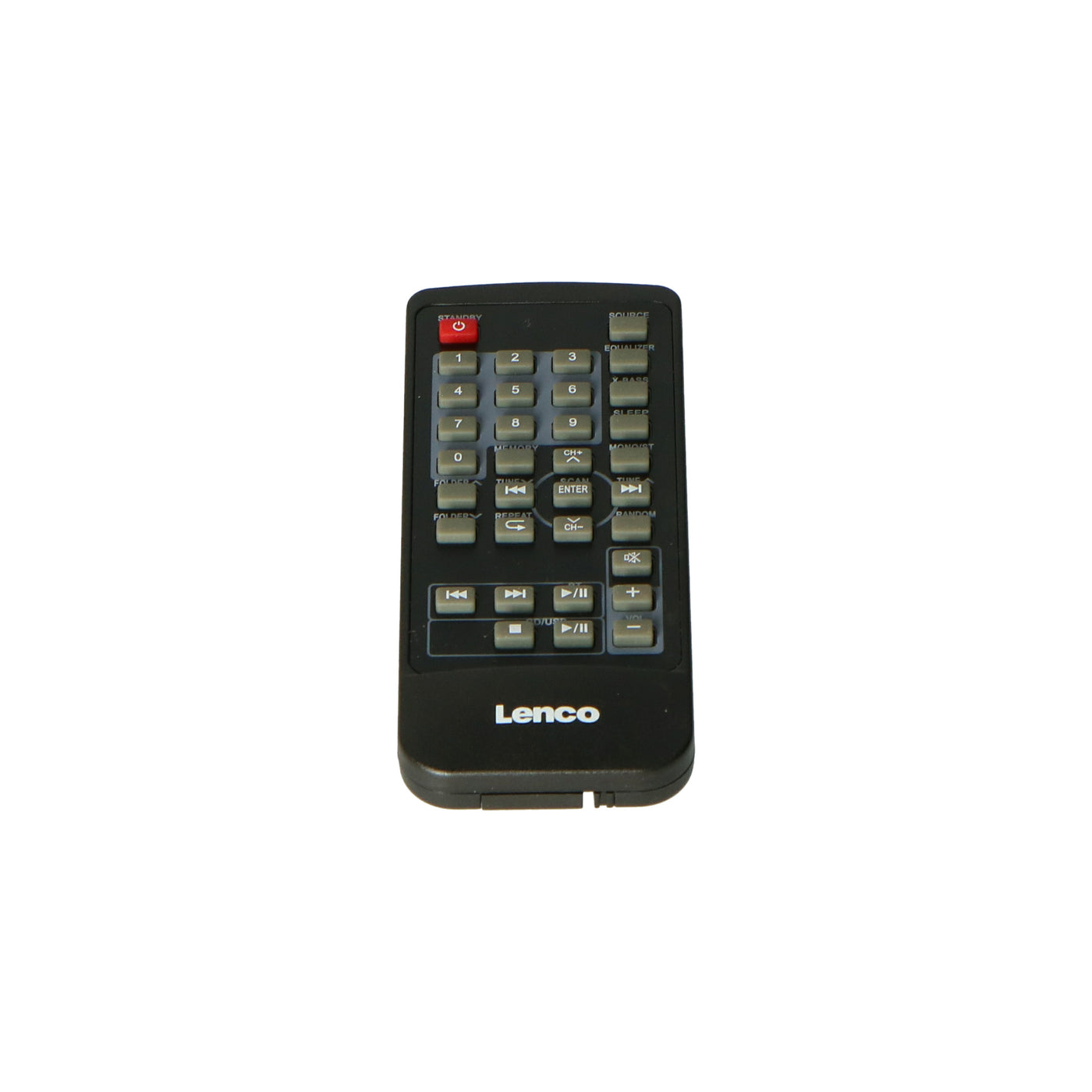 P002313 - Remote control SCD-120