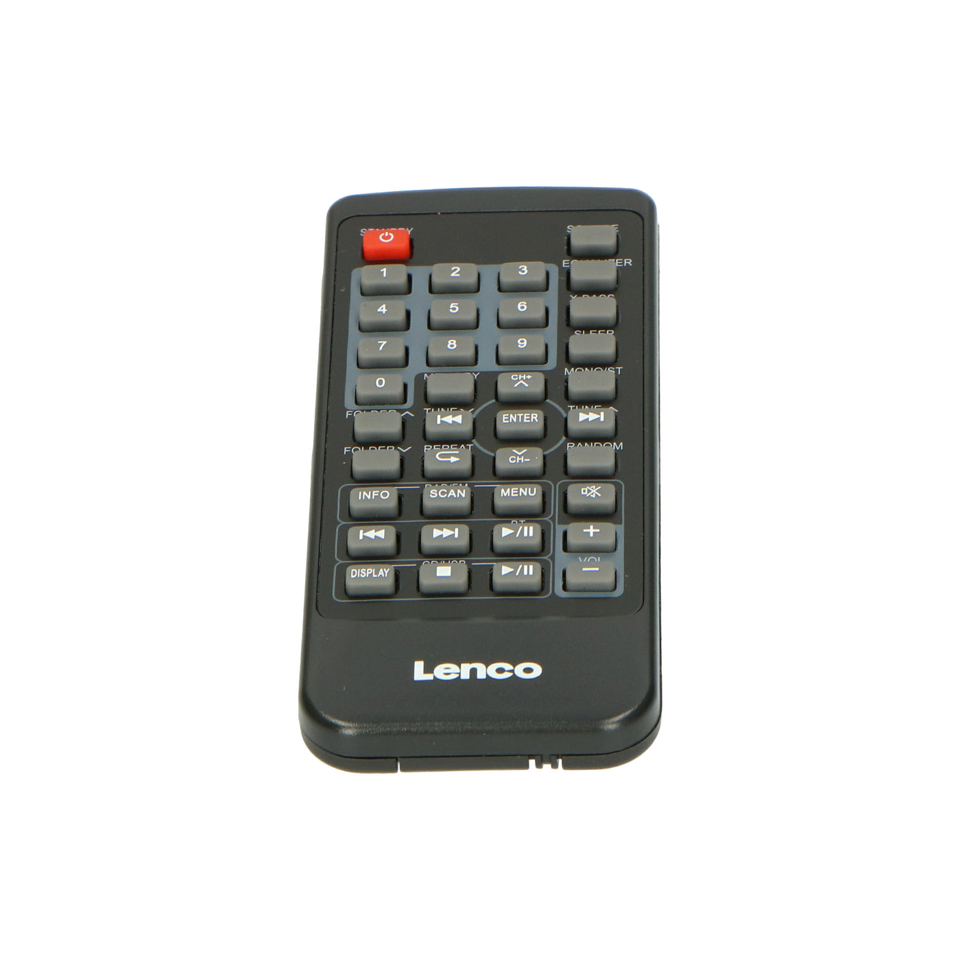 P001619 - Remote control MC-150