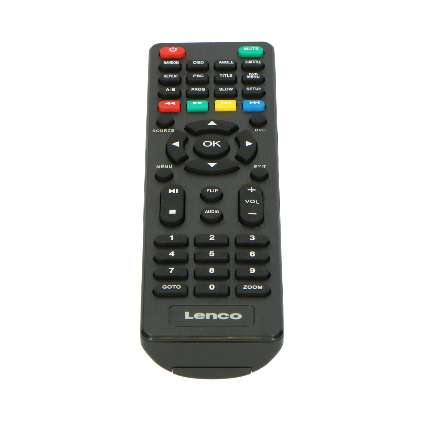 P001752 - Remote control LPJ-500