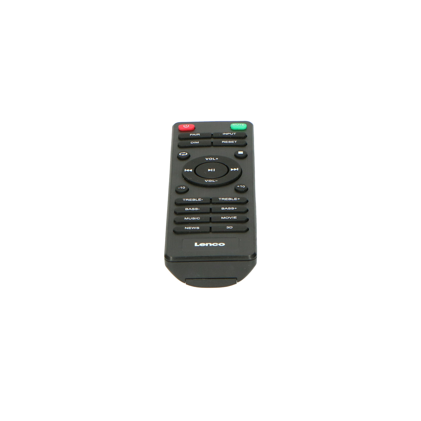 P001830 - Remote control SPB-260