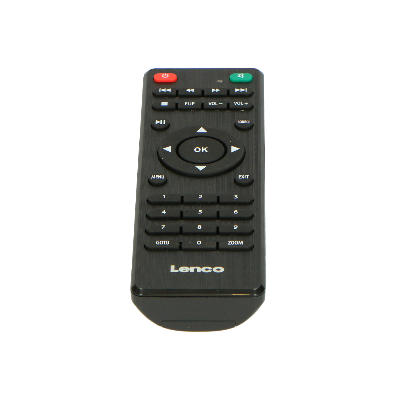 P001746 - Remote control LPJ-300