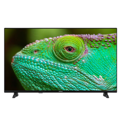 Lenco LED-4044BK - 40" Android Smart TV, Full HD, black