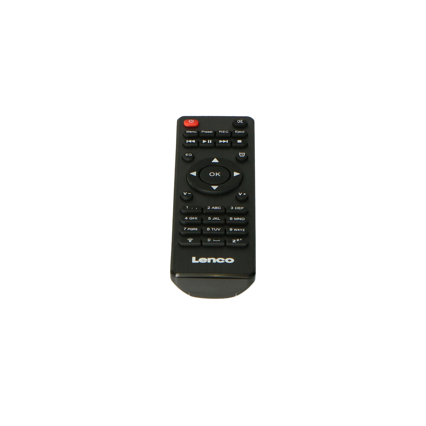 P003677 - Remote control MC-460