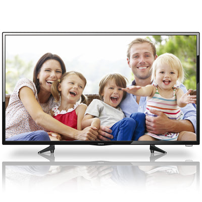 LENCO LED-4022BK - FULL HD LED TV - 40 inch - DVB T2 - USB - HDMI