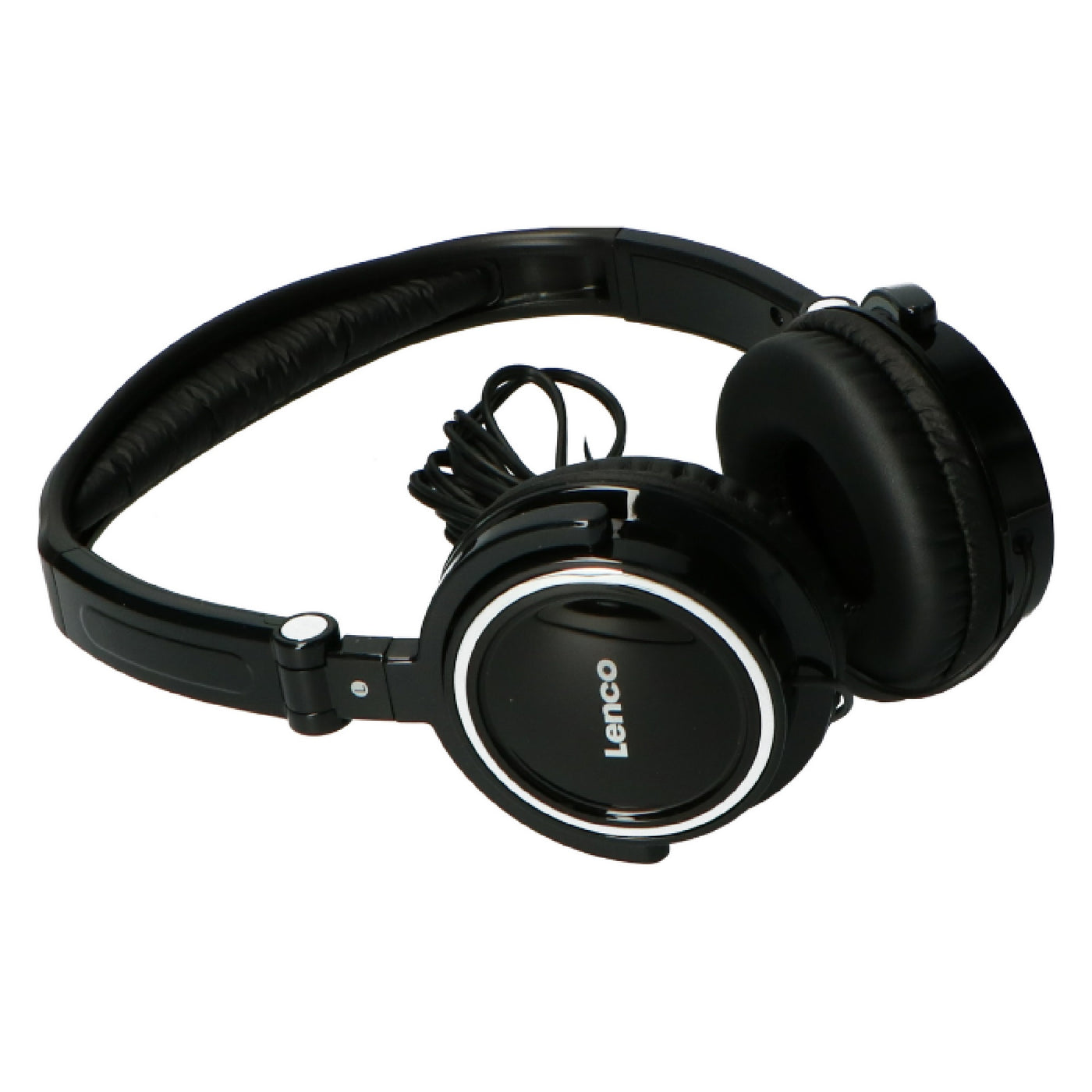 P000301 - DVP Headphone black