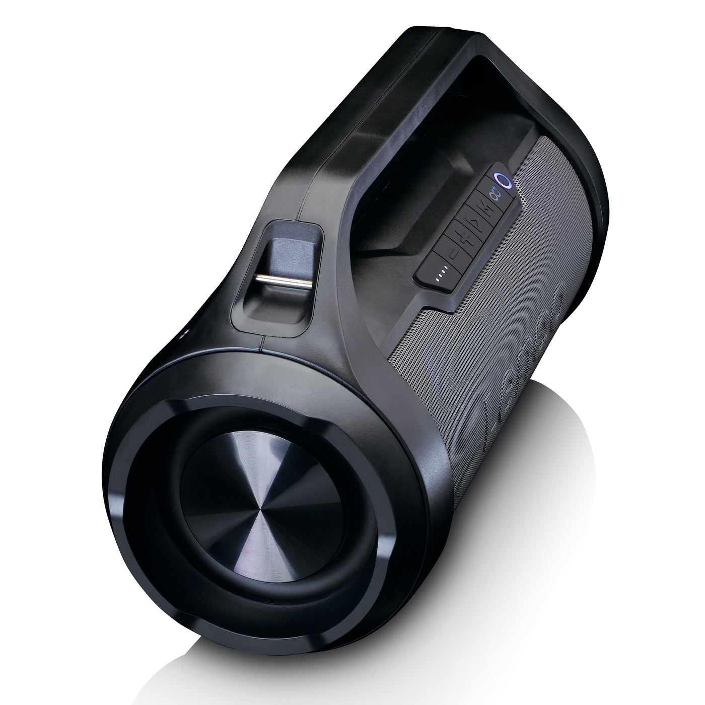 Lenco SPR-070 - Splashproof speaker Bluetooth