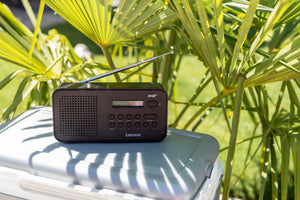 Radios from Lenco! the official shop Now in
