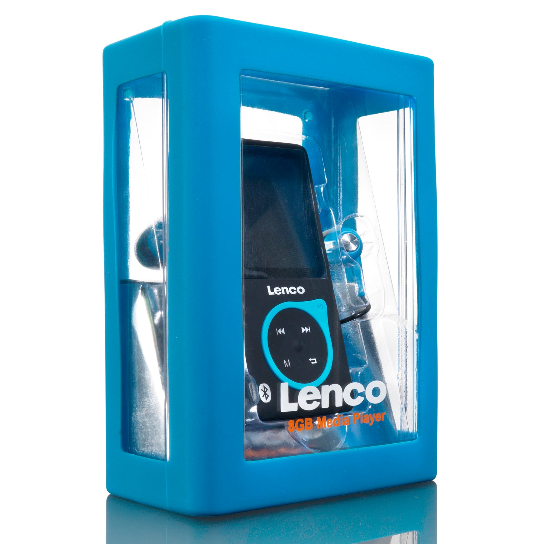 Lenco Nu | Shop Lenco de in Blue Officiële kopen? Xemio-768